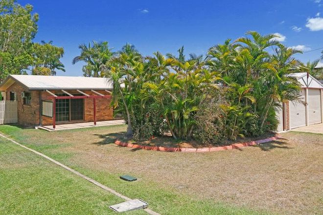 Picture of 27 CHALMERS STREET, NORMAN GARDENS QLD 4701