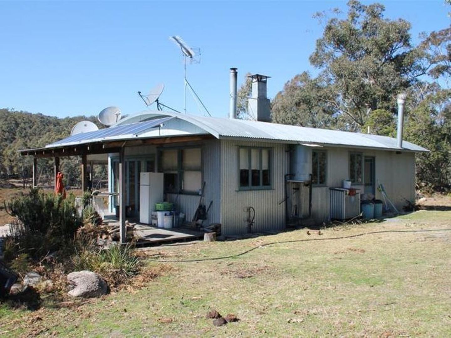 1890 Mount Lindesay Road, Boonoo Boonoo NSW 2372, Image 1