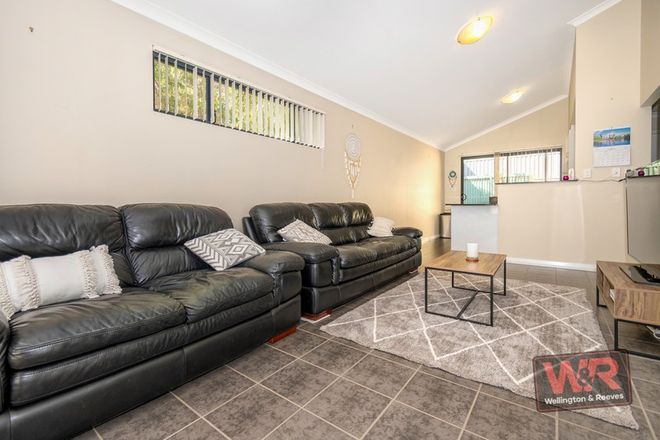 Picture of Unit 4, 20 Grove Street West, LITTLE GROVE WA 6330