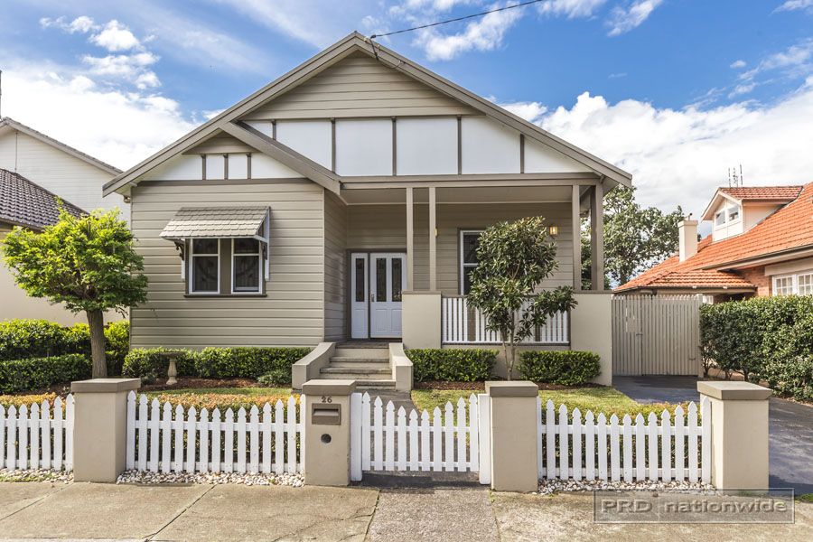 26 Hebburn Street, Hamilton East NSW 2303, Image 0