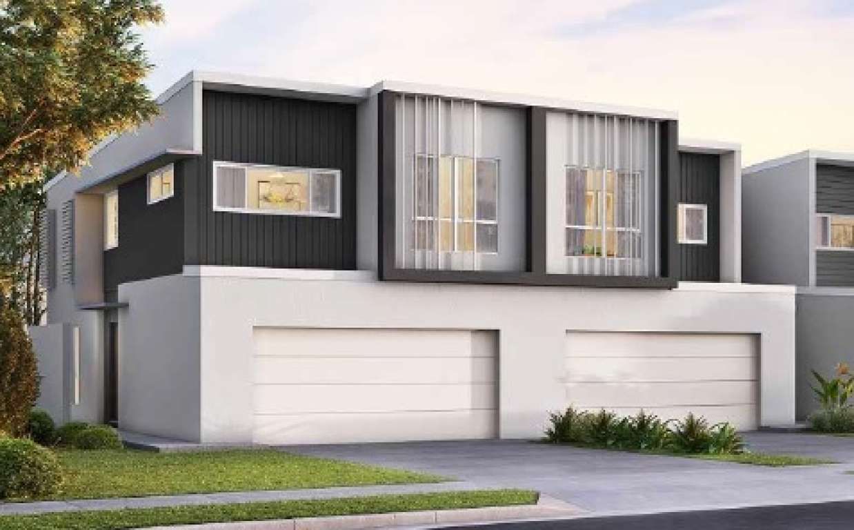 4 bedrooms Townhouse in  BURDELL QLD, 4818