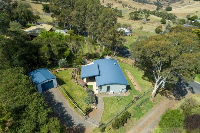 Picture of 3 Queen Street, CANDELO NSW 2550