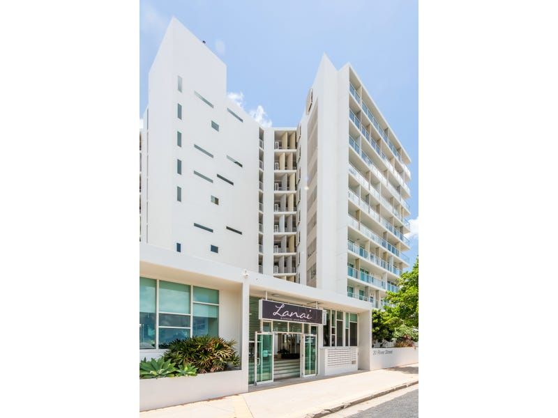 52 Nelson Street - Lanai Apartments, Mackay QLD 4740, Image 0