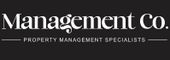 Logo for Management Co. Property Management Specialists