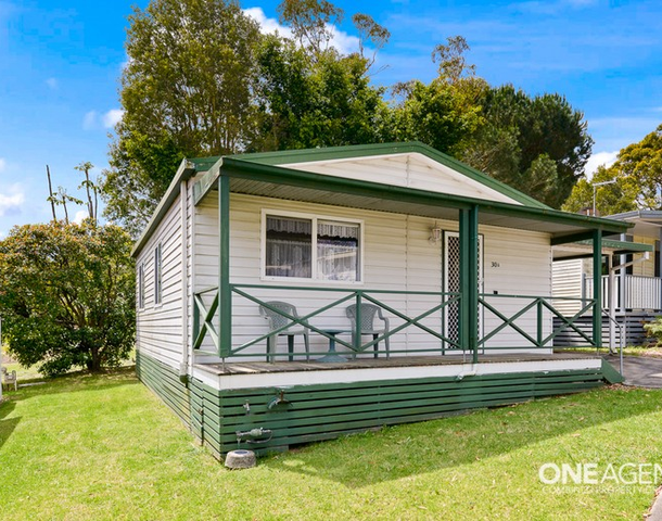 30A/269 New Line Road, Dural NSW 2158