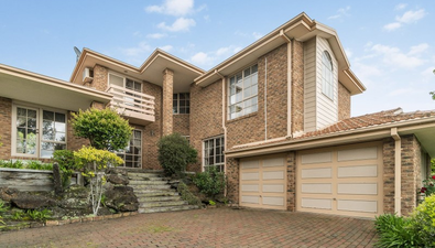 Picture of 19 Tom Begg Court, WHEELERS HILL VIC 3150