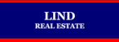 Logo for Lind Real Estate