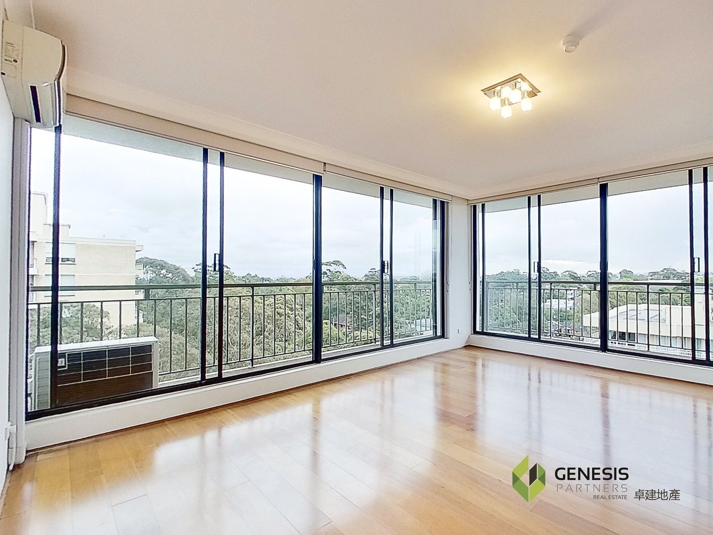 2 bedrooms Apartment / Unit / Flat in 68/2 Francis Road ARTARMON NSW, 2064