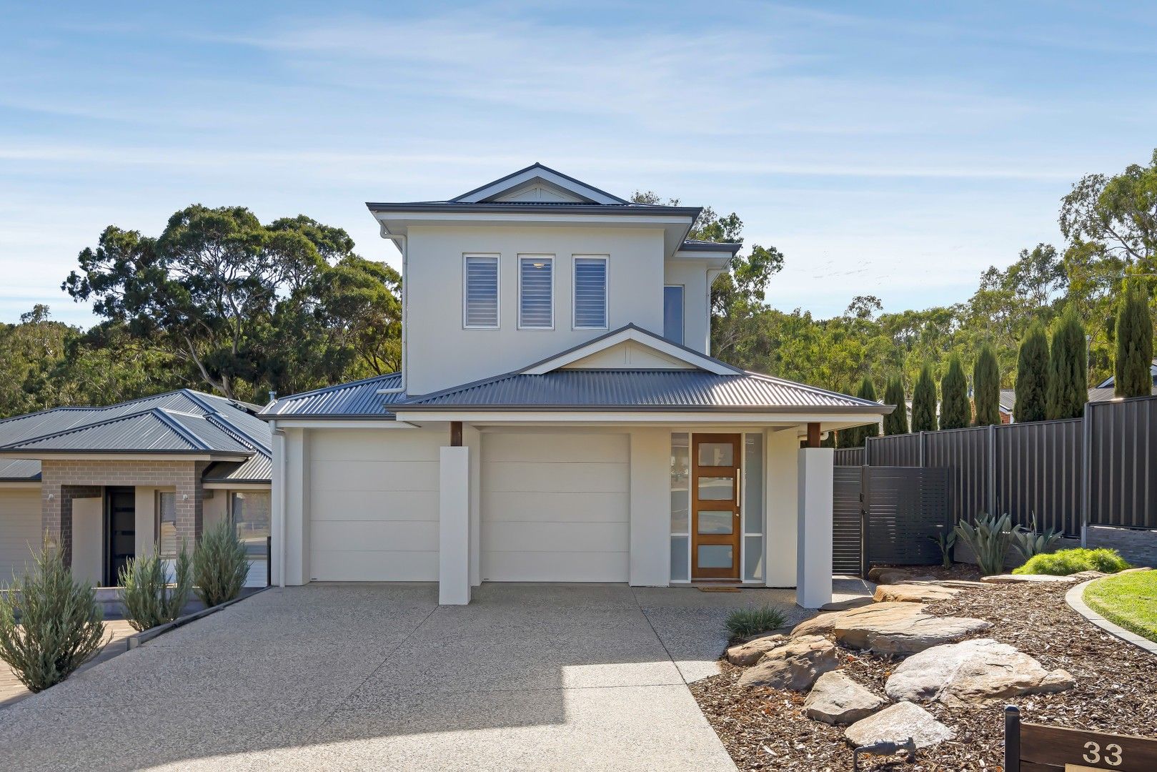 33 Jordan Court, Aberfoyle Park SA 5159, Image 0