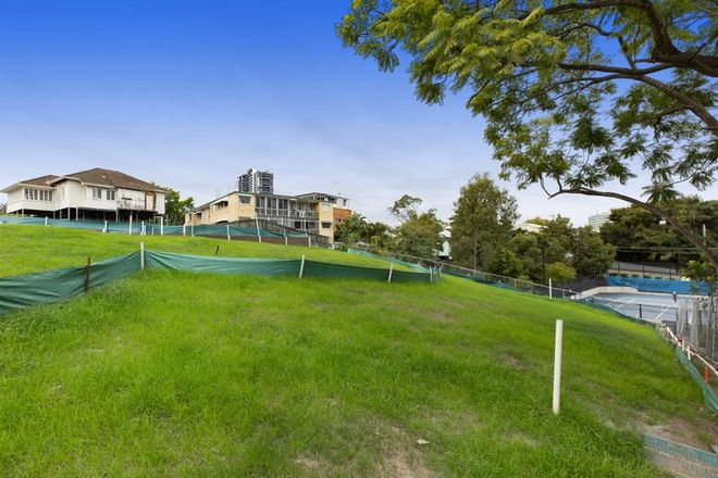 Picture of Lot 3/12-16 Wight Street, MILTON QLD 4064