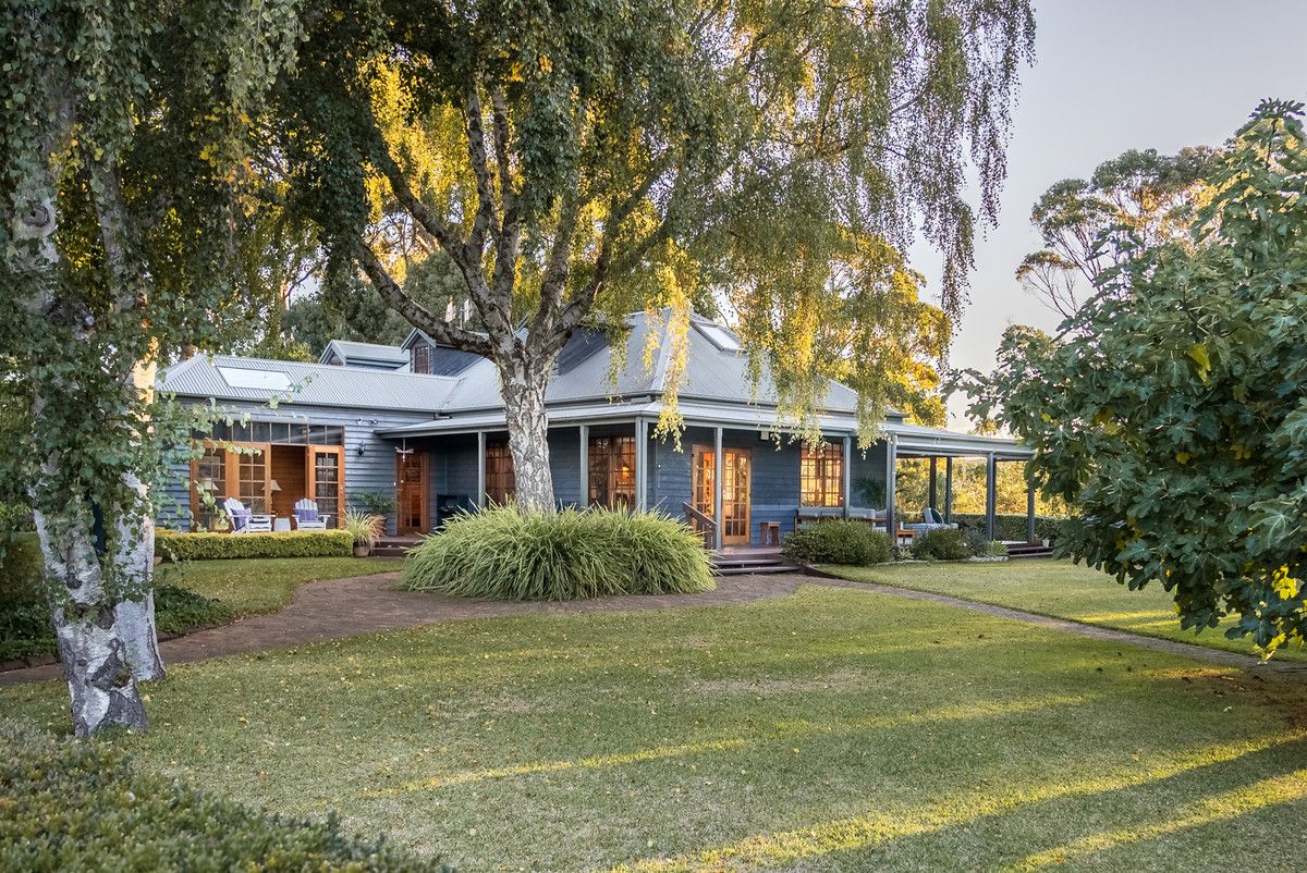 20 Allport Street West, Leith TAS 7315, Image 1