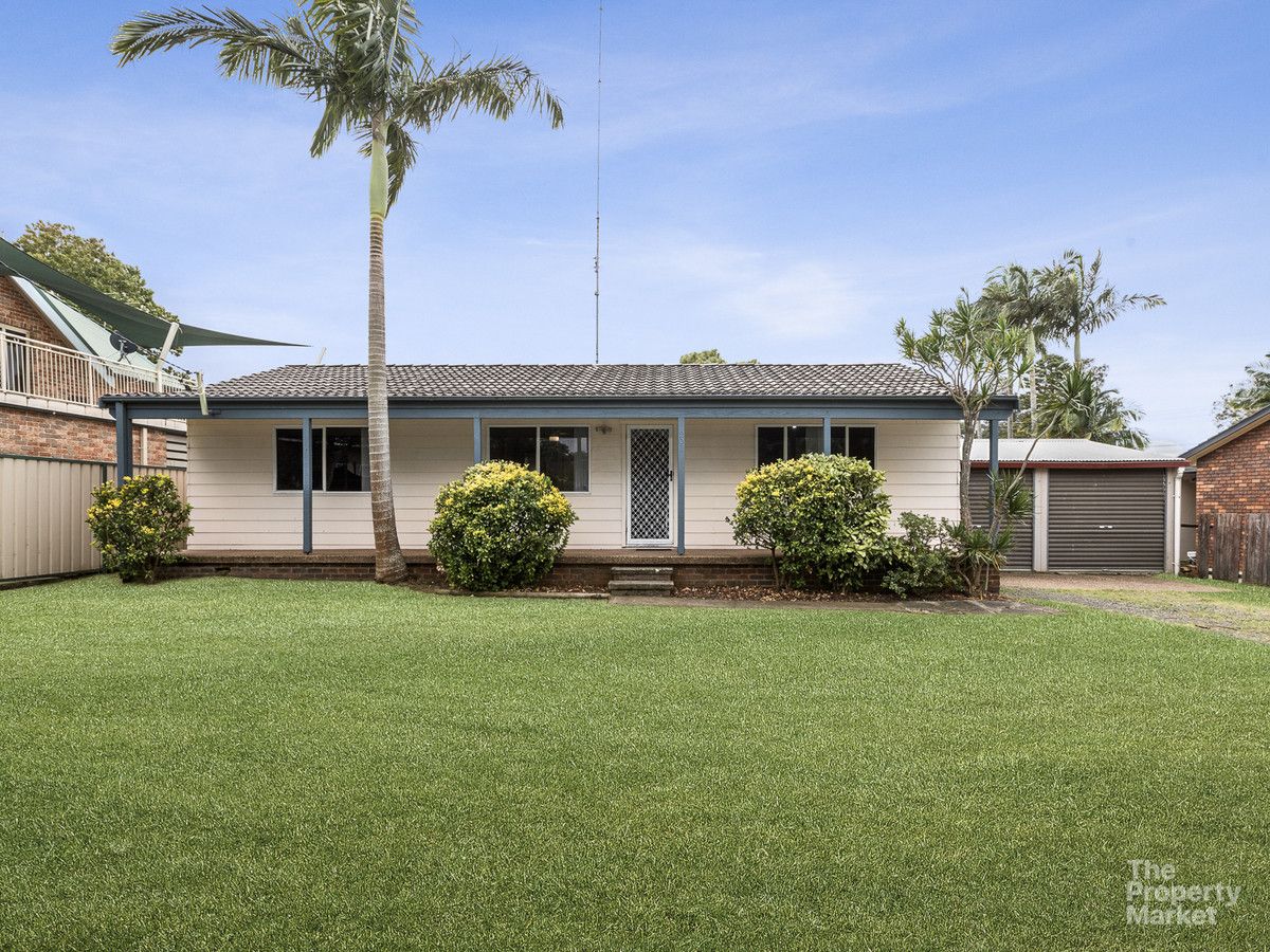 20 Barclay Avenue, Mannering Park NSW 2259, Image 0
