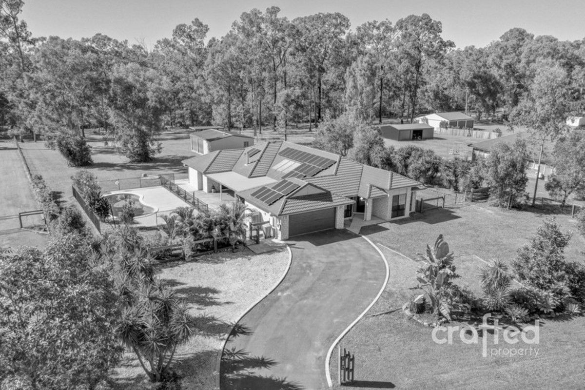 54 Bradman Street, New Beith QLD 4124, Image 0