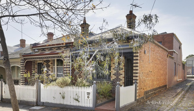 Picture of 80 Delbridge Street, FITZROY NORTH VIC 3068