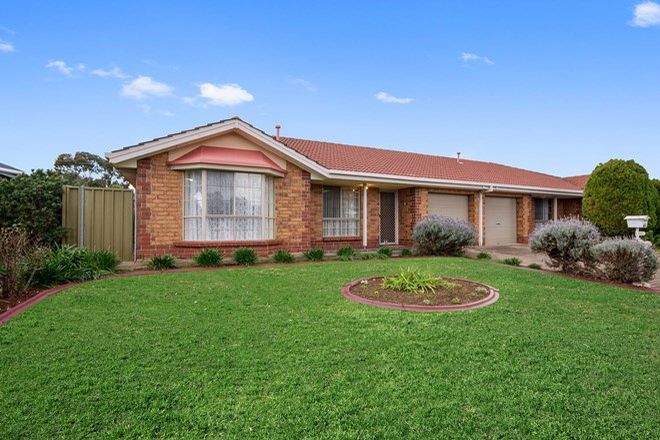 Picture of 2/11 Rachael Road, SALISBURY DOWNS SA 5108