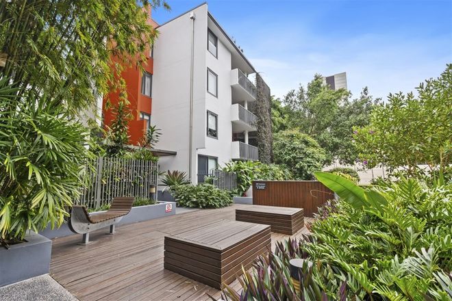 Picture of 2106/40 Merivale St, SOUTH BRISBANE QLD 4101
