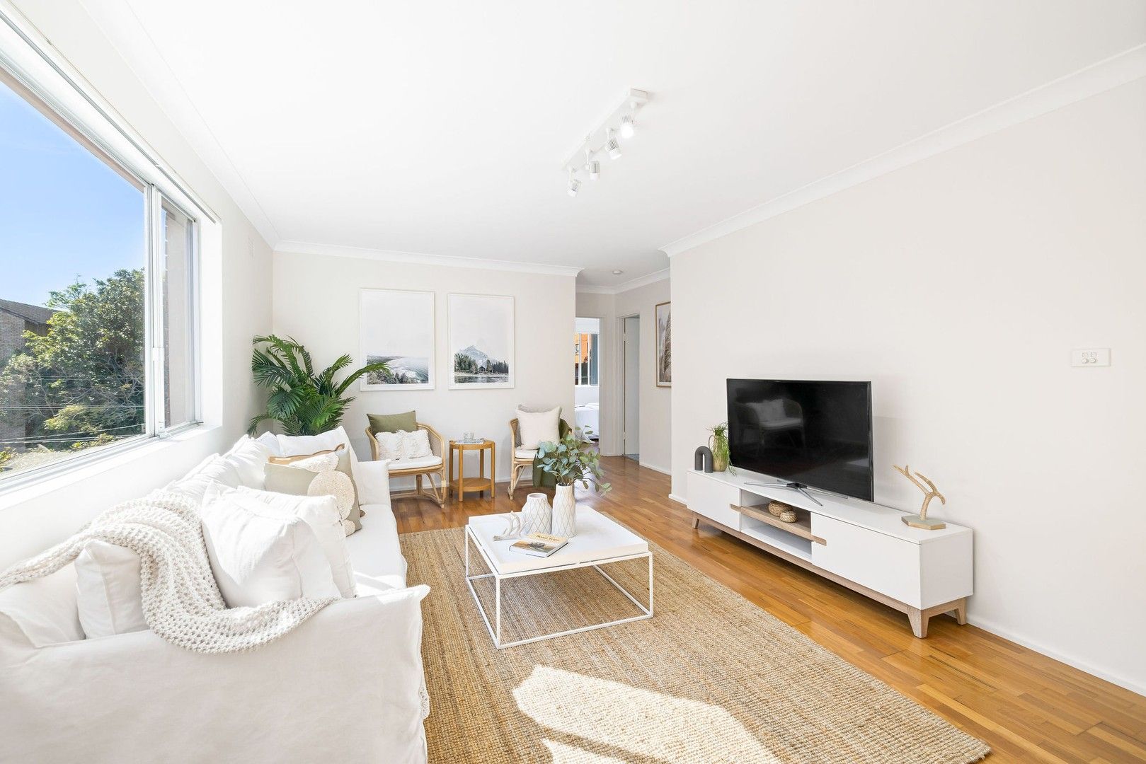 2 bedrooms Apartment / Unit / Flat in 4/20 Blenheim Street RANDWICK NSW, 2031