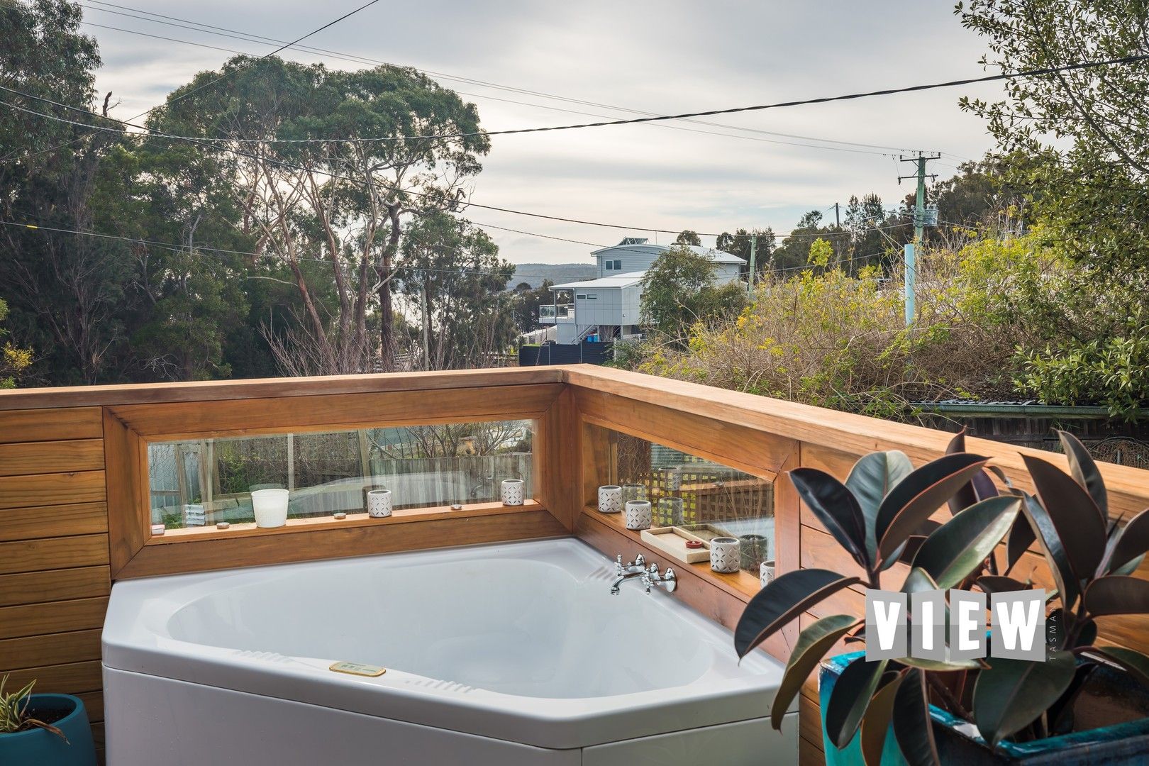 2 bedrooms House in 3 Aerodrome Road STIEGLITZ TAS, 7216