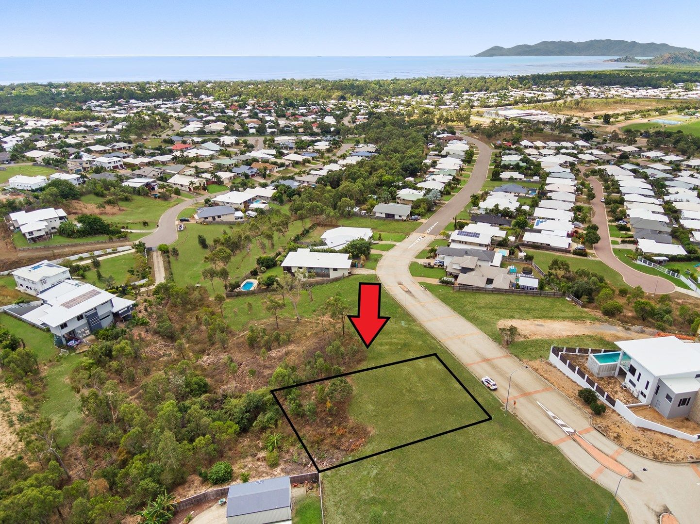 48 Goicoechea Drive, Bushland Beach QLD 4818, Image 1