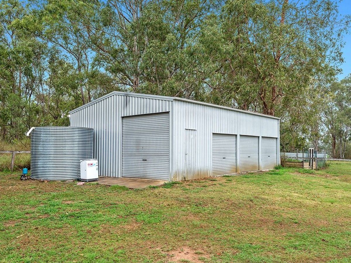 6094 Mount Lindesay Highway, Woodhill QLD 4285, Image 2