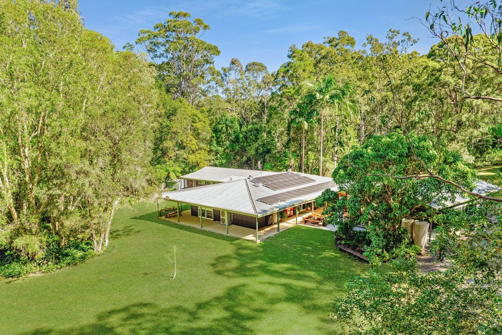 23 Johnsons Road, Eudlo QLD 4554, Image 0