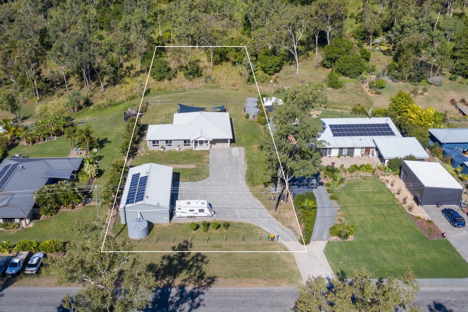 12 Botanica Drive, Woodwark QLD 4802, Image 1