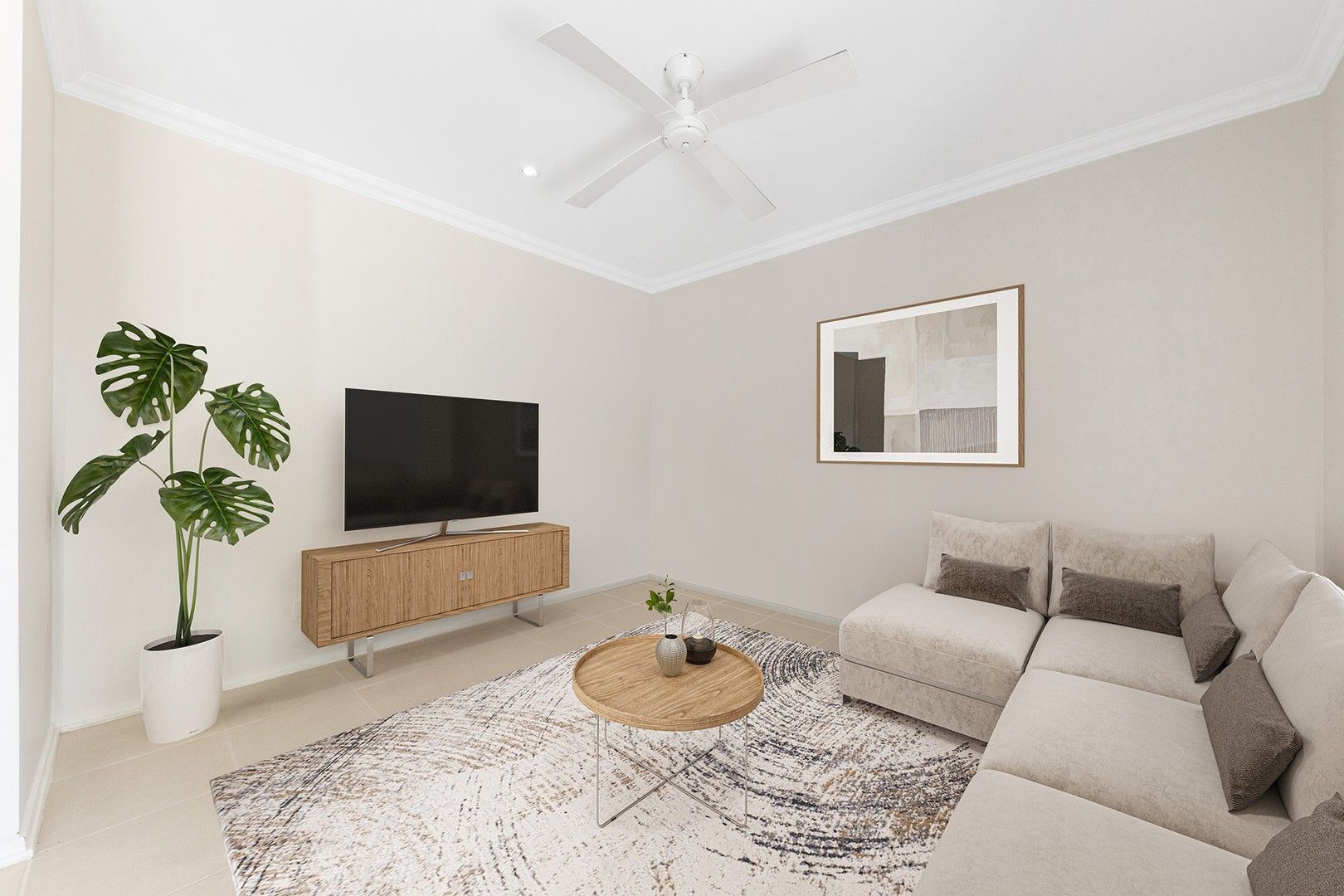 1 bedrooms Apartment / Unit / Flat in 7 Windrush Close EATONS HILL QLD, 4037