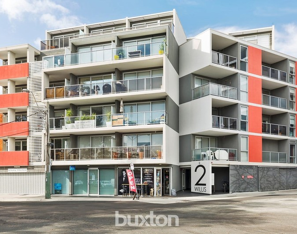 406/2 Willis Lane, Hampton VIC 3188