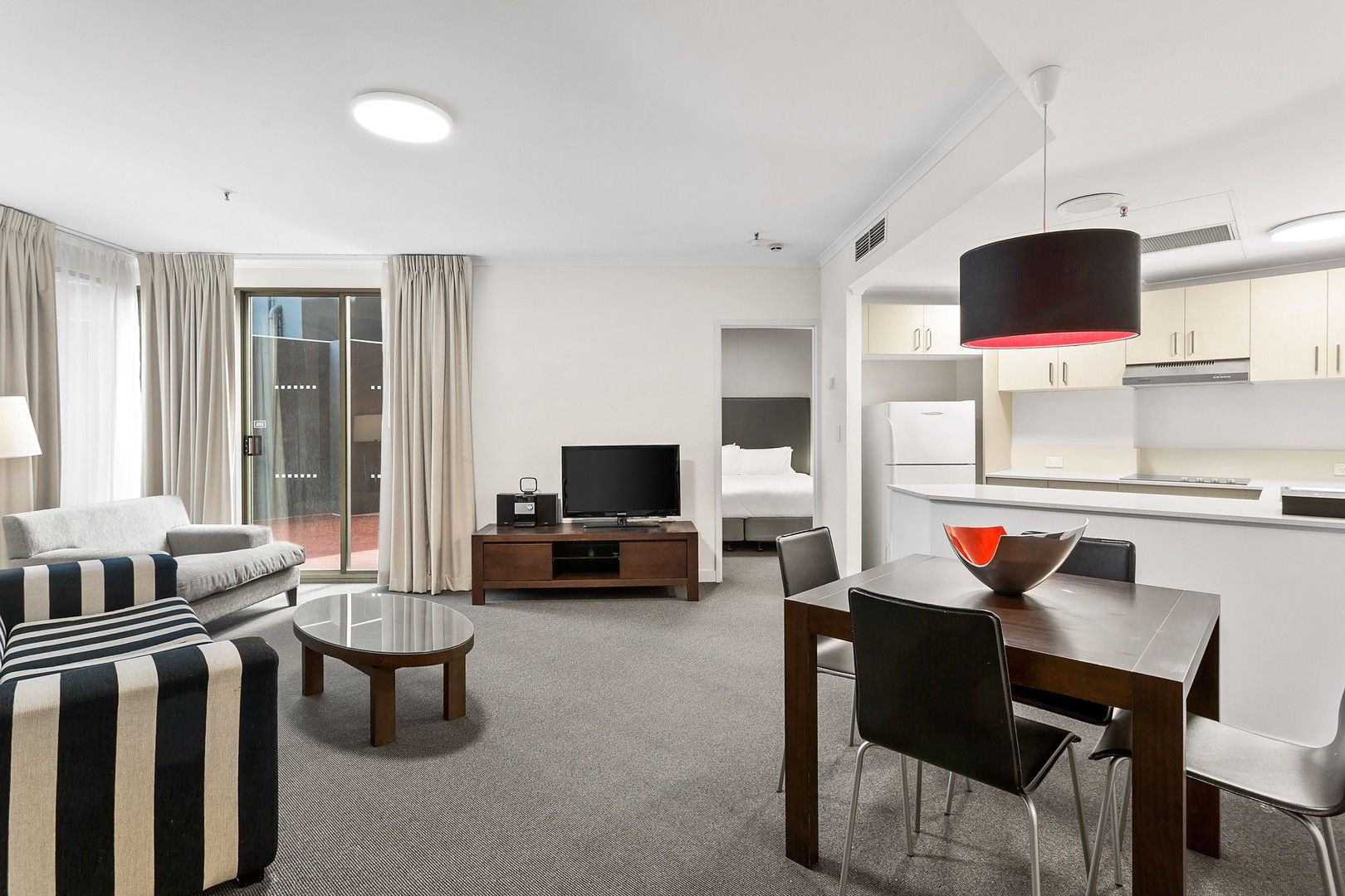 1 bedrooms Apartment / Unit / Flat in 0611/333 Exhibition St MELBOURNE VIC, 3000