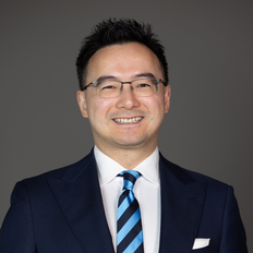 Steven  Zhang, Sales representative
