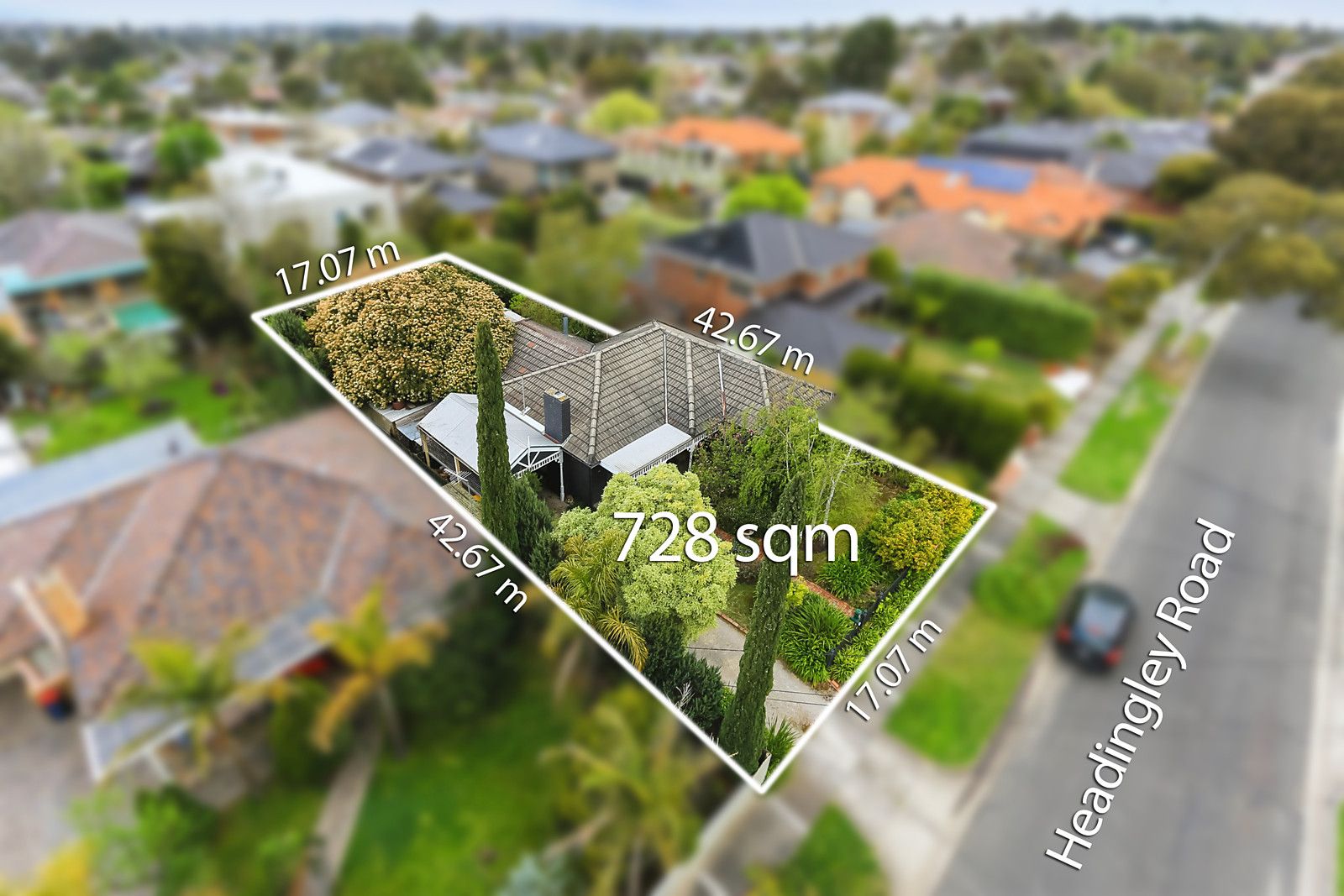 26 Headingley Road, Mount Waverley VIC 3149, Image 0