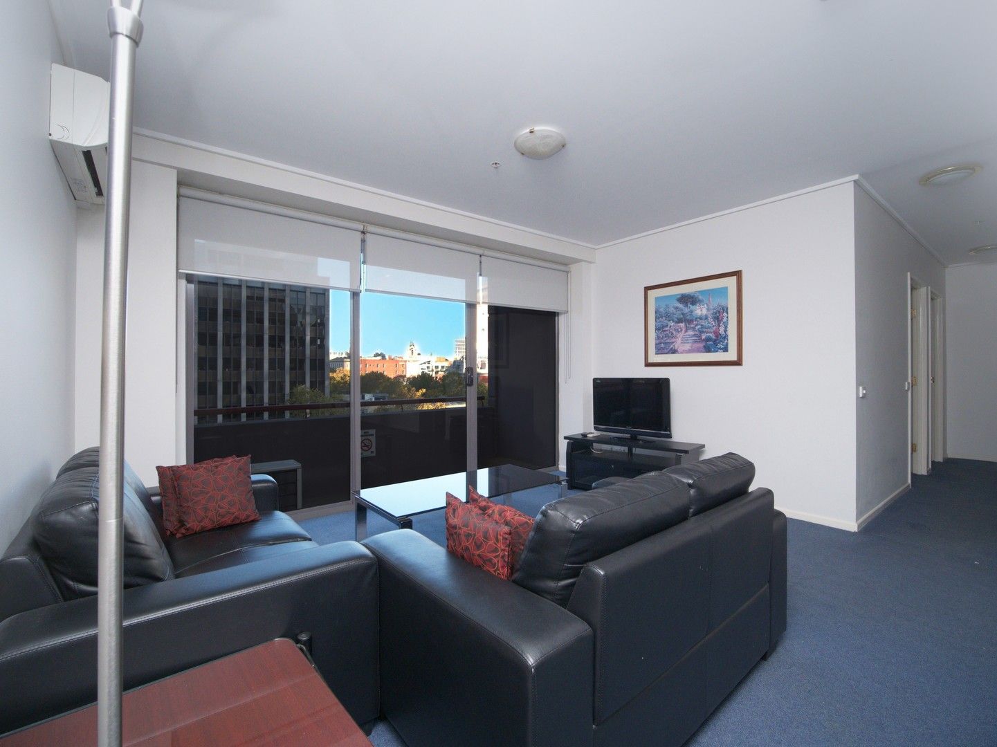 2 bedrooms Apartment / Unit / Flat in 625/181 Exhibition Stree MELBOURNE VIC, 3000
