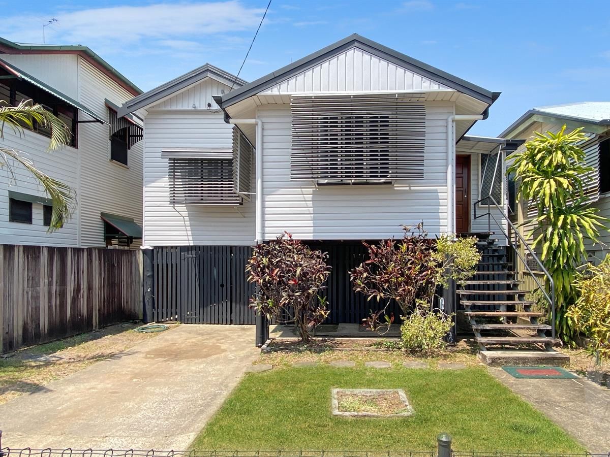 82 Cairns Street, Cairns North QLD 4870, Image 0
