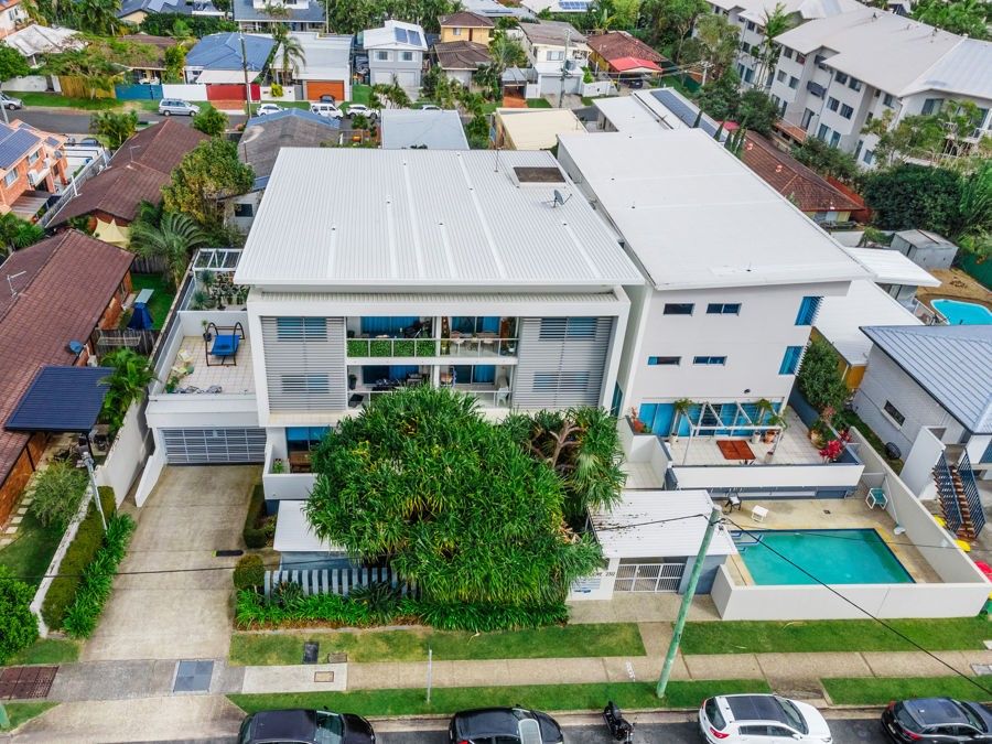 2 bedrooms Apartment / Unit / Flat in 10/2312 GOLD COAST HIGHWAY MERMAID BEACH QLD, 4218