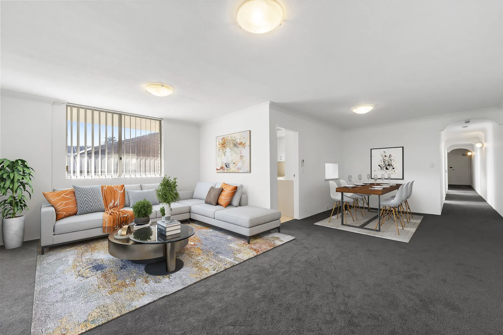 2/39 Wood Street, Manly NSW 2095