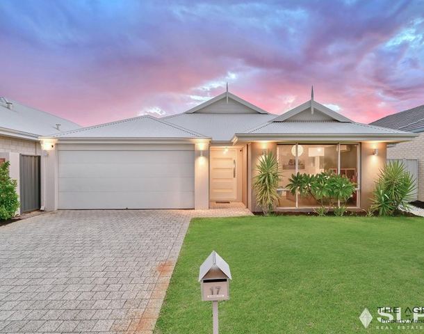 17 Azolla Street, Banksia Grove WA 6031