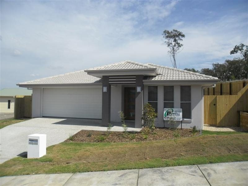 8 Willow Rise Drive, Waterford QLD 4133, Image 0