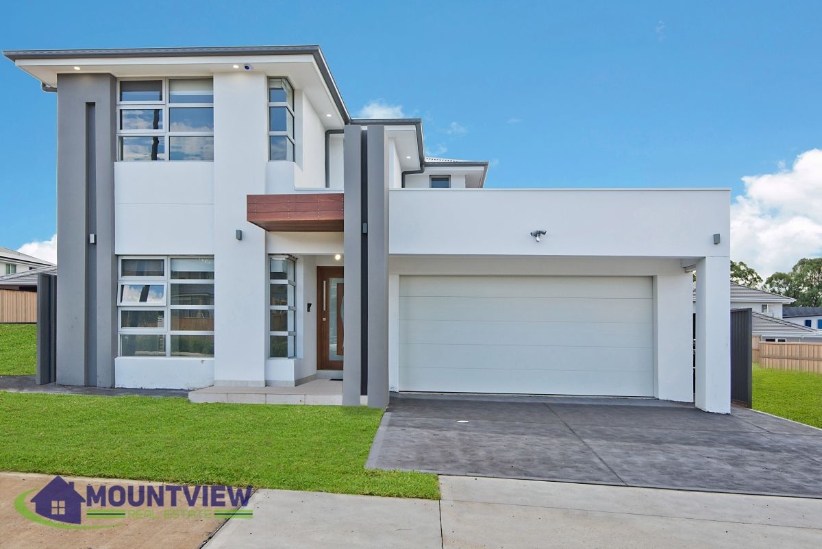 186 Stonecutters Drive, Colebee NSW 2761, Image 0