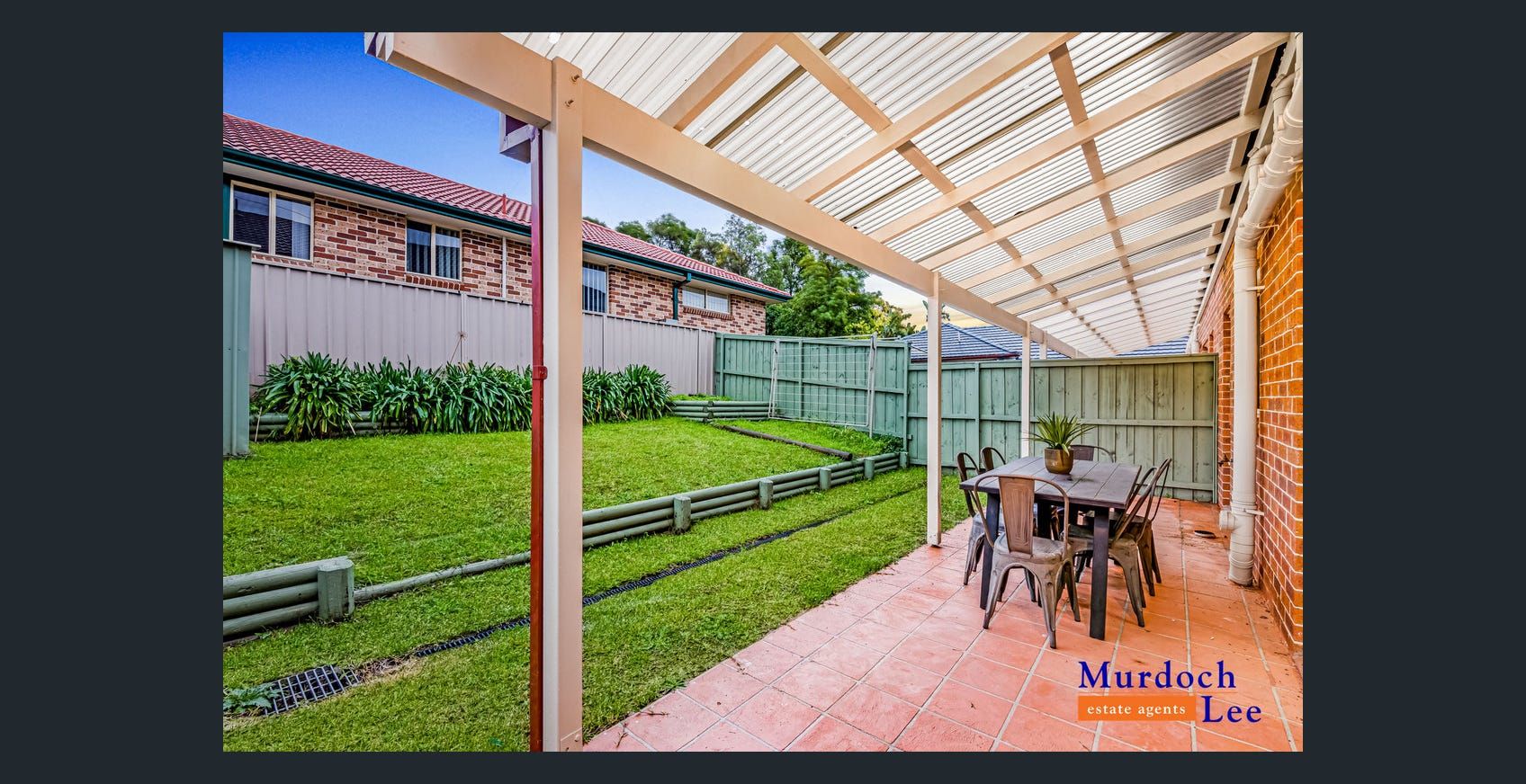 3/1-3 Shepherds Drive, Cherrybrook NSW 2126, Image 2