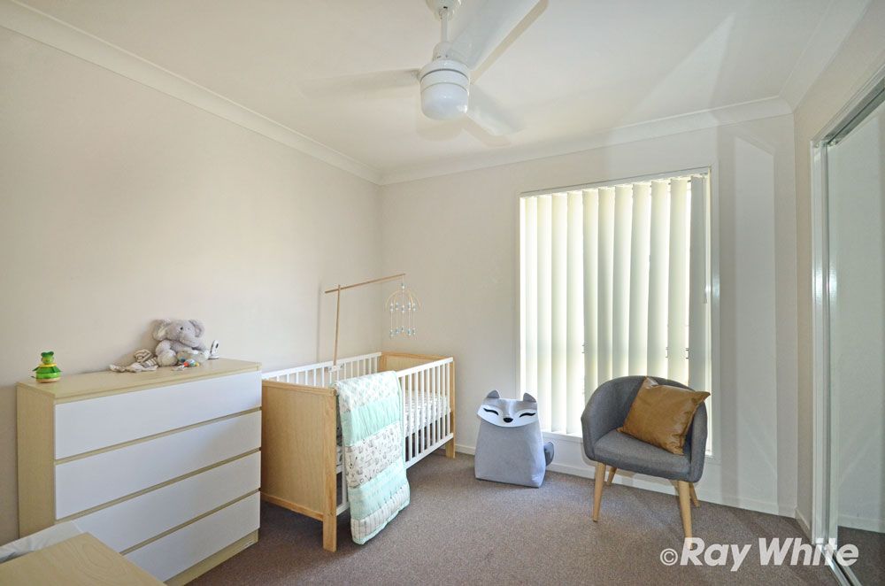 8 Panorama Drive, Biloela QLD 4715, Image 2