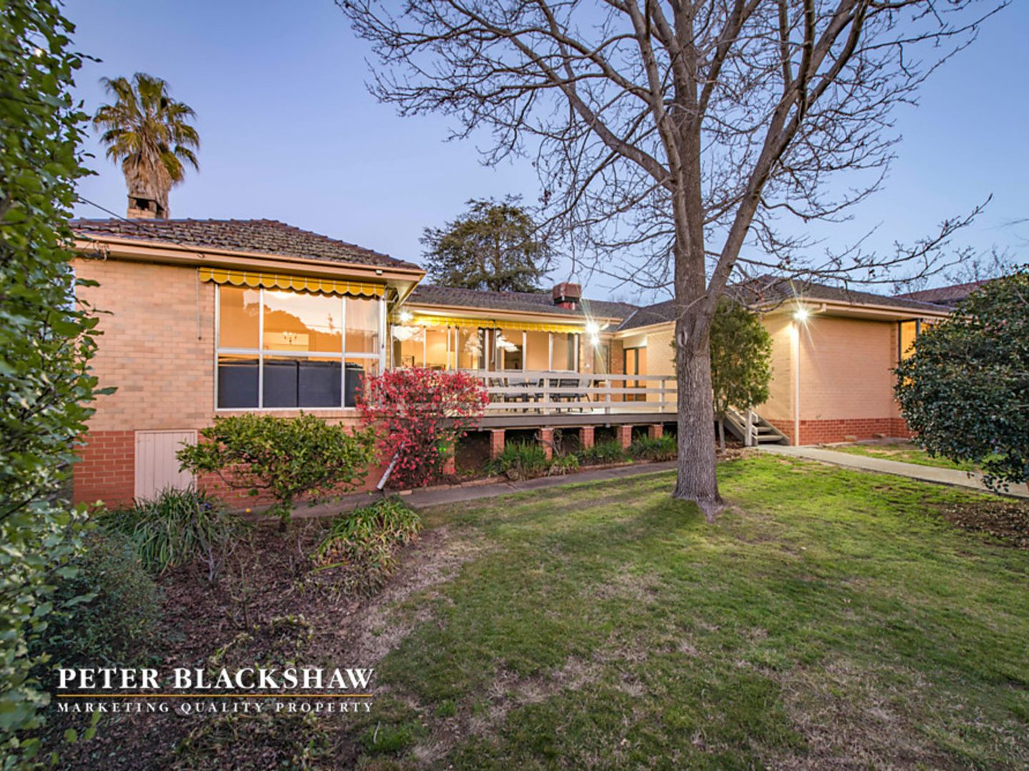 26 Quiros Street, Red Hill ACT 2603, Image 1