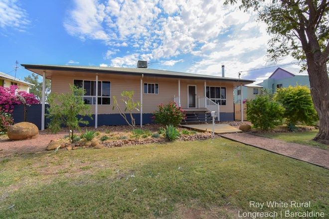 Picture of 175 Ibis Street, LONGREACH QLD 4730