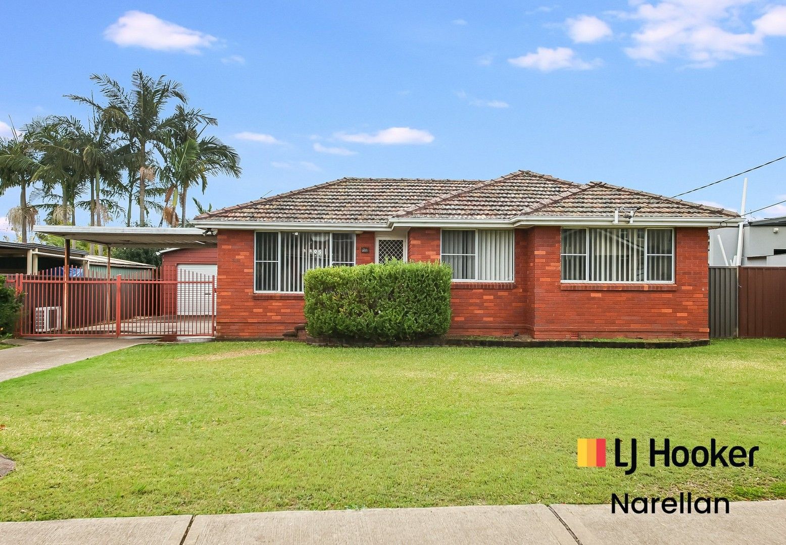 24 Lucas Avenue, Moorebank NSW 2170, Image 0