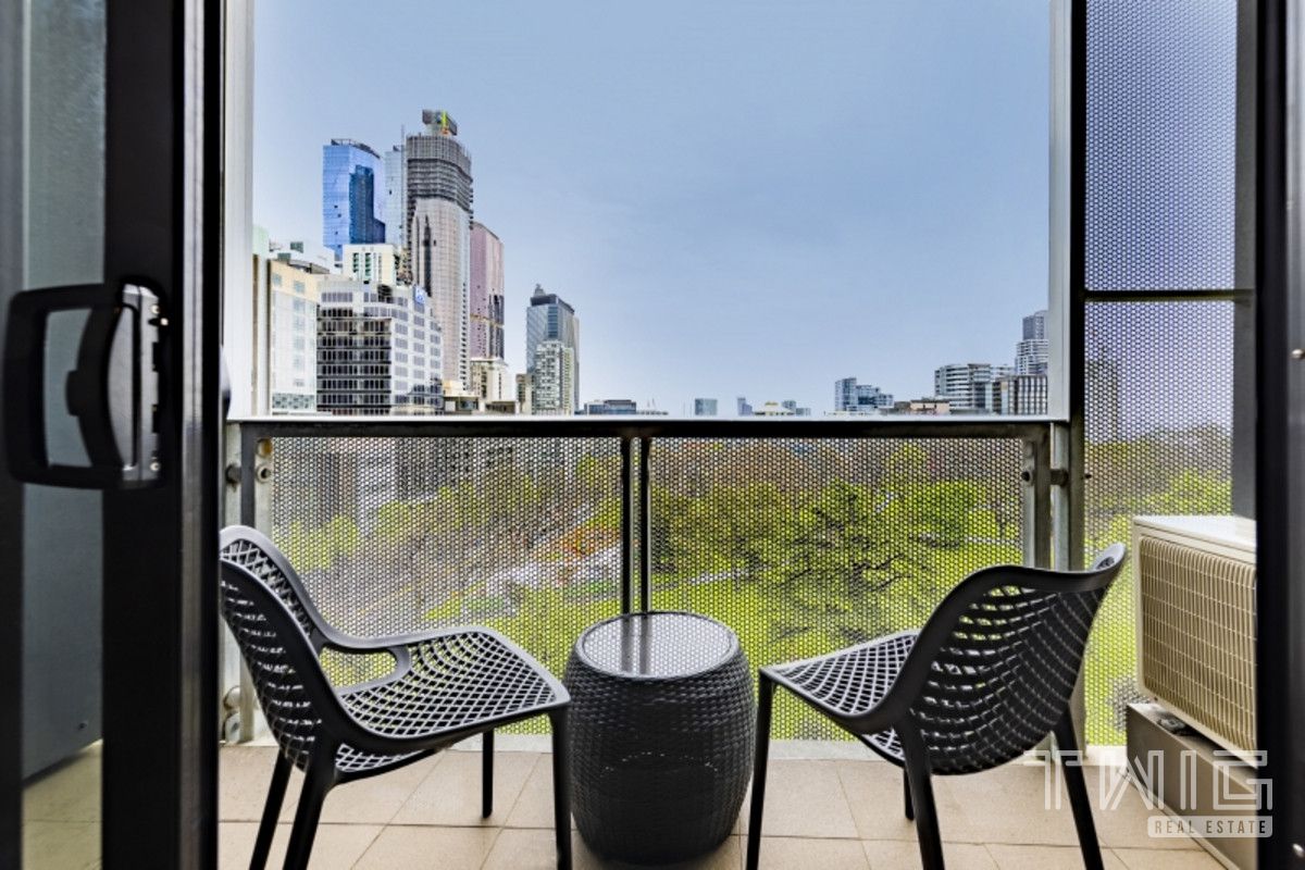 1 bedrooms Apartment / Unit / Flat in 718/17 Singers Lane MELBOURNE VIC, 3000