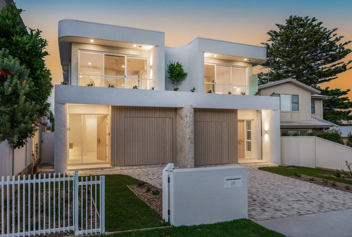 3B Harris Street, Burraneer NSW 2230