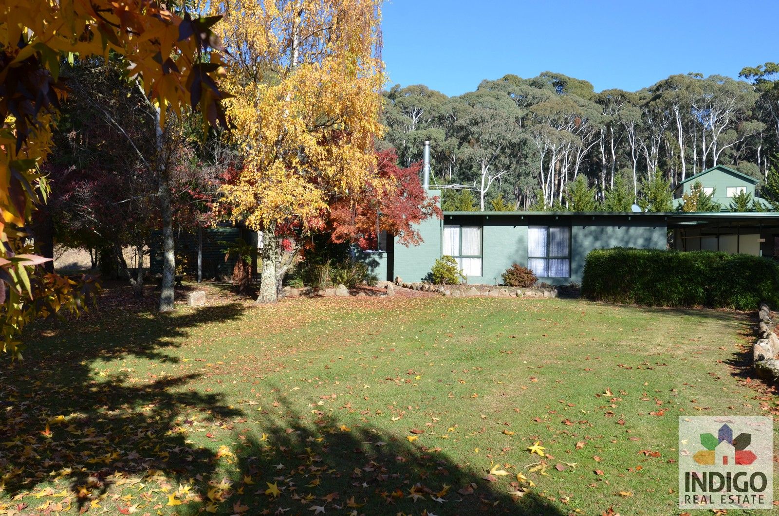A/808 Stanley Road, Stanley VIC 3747, Image 1