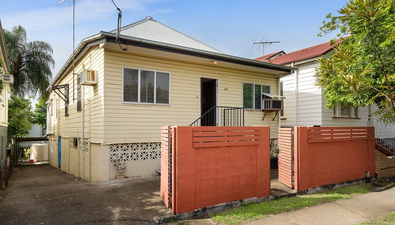 Picture of 109 Kent Street, NEW FARM QLD 4005