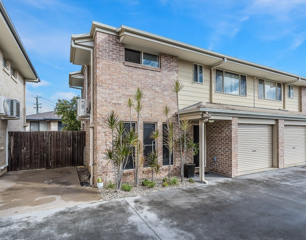 5/20 Yaraki Court, Murrumba Downs QLD 4503