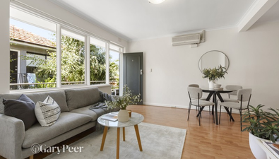 Picture of 5/21 Gourlay Street, BALACLAVA VIC 3183