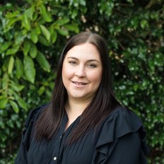 Amy Scrivens, Property manager